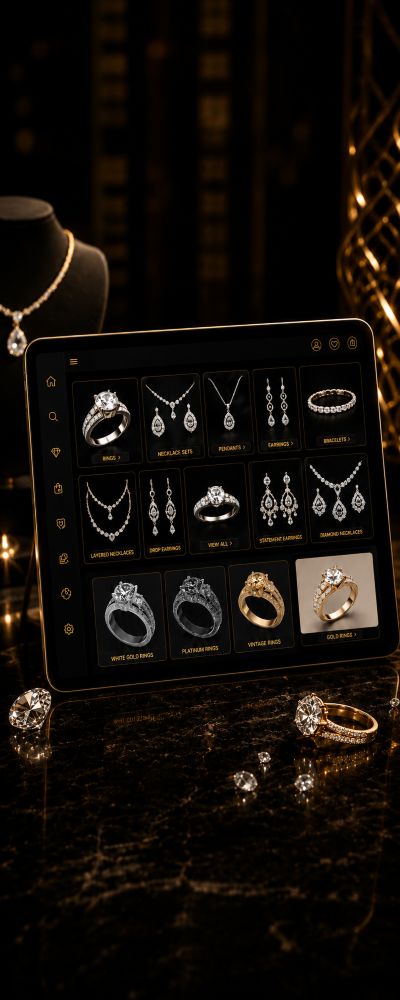 Virtual Inventory
